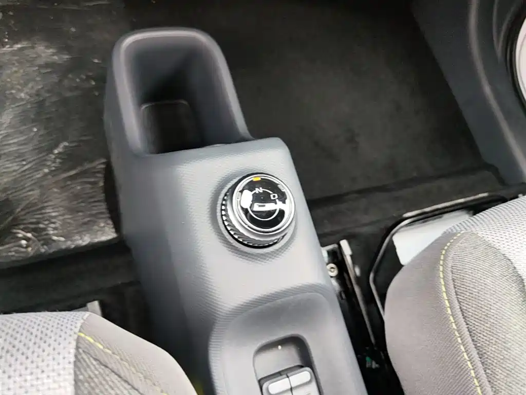 Wuling Motors Wuling Zhiguang NEV 2026 2025 Model 305km Base Version