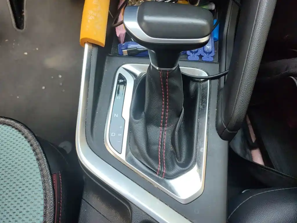 Geely Vision X3 2021 2021 PRO 1.5L CVT Premium