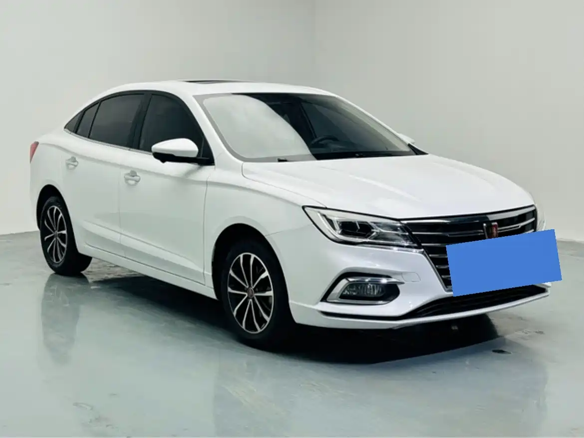 ROEWE I5