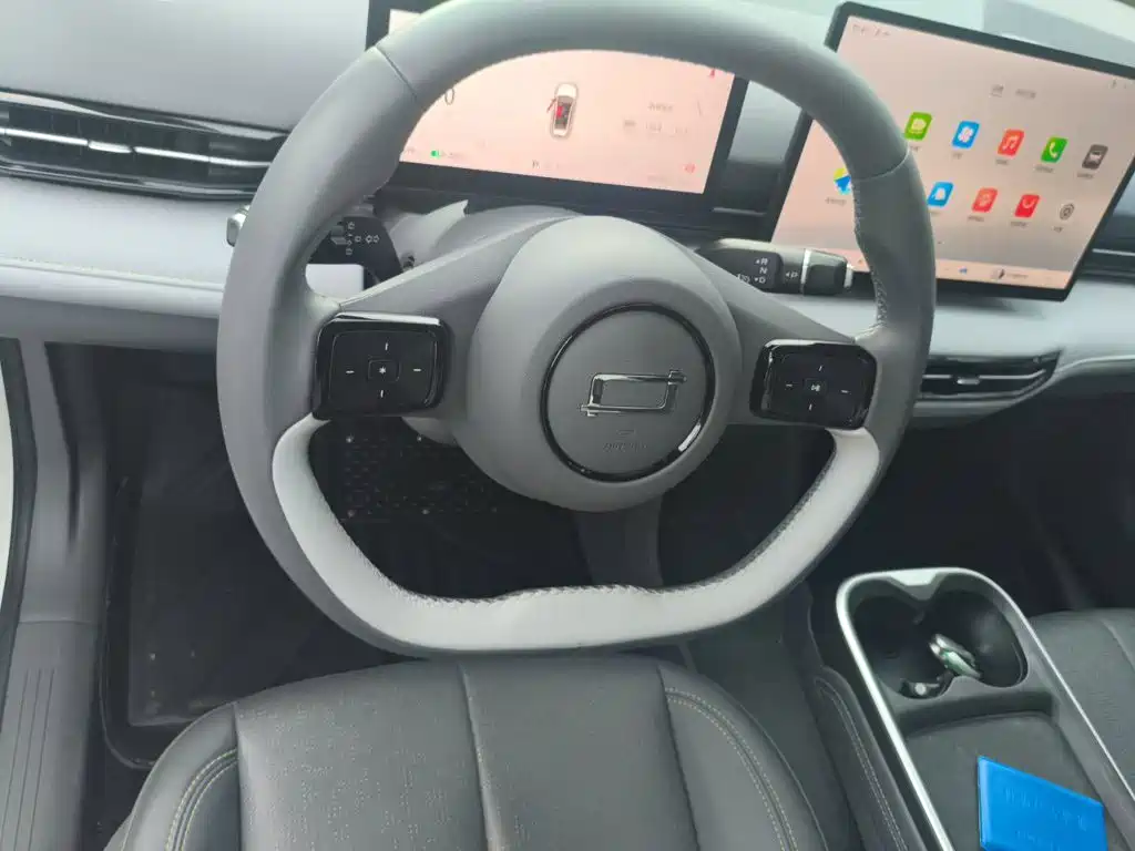 Besturn Yueyi 03 2025 2025 565km Ultimate Edition