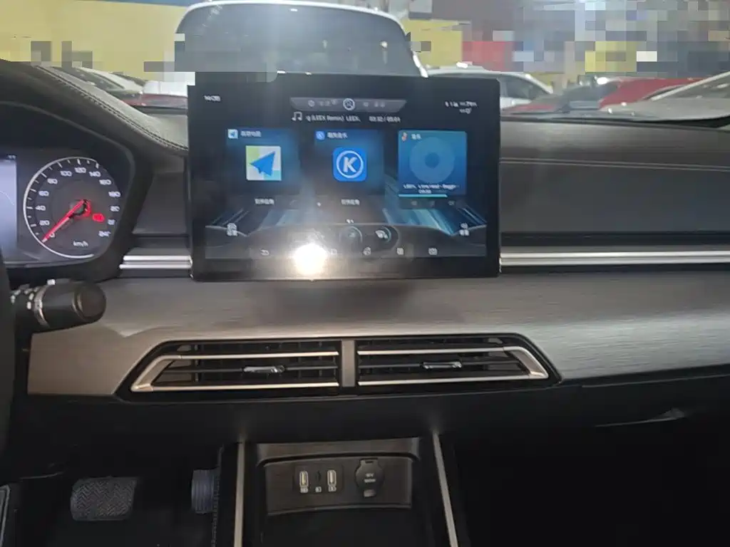 BYD Qin New Energy 2020 2019 Long Range Edition Premium