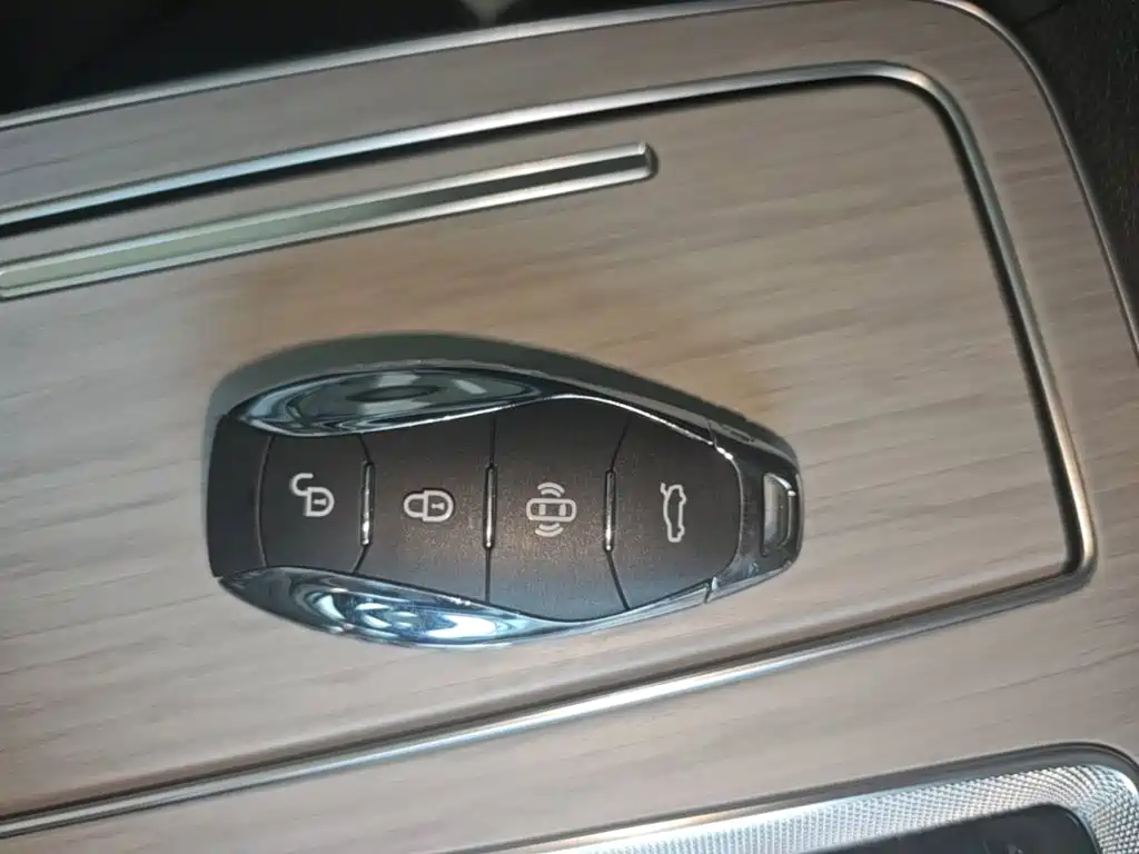 Фото 9 - Hongqi HS5