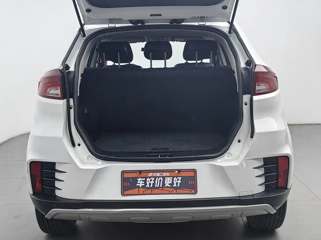 MG Roewe RX5 2018 2017 20T Automatic Luxury Edition