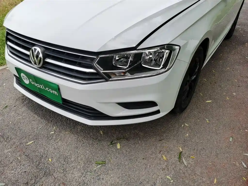 Volkswagen Bora 2016 Model 1.6L Automatic Fashion фото 24