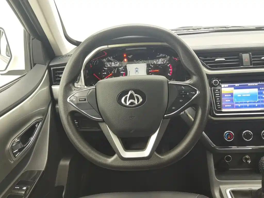 Changan Kuayue Kuayue King F3 2022 2021 1.6L Luxury Long Wheelbase DAM16KL