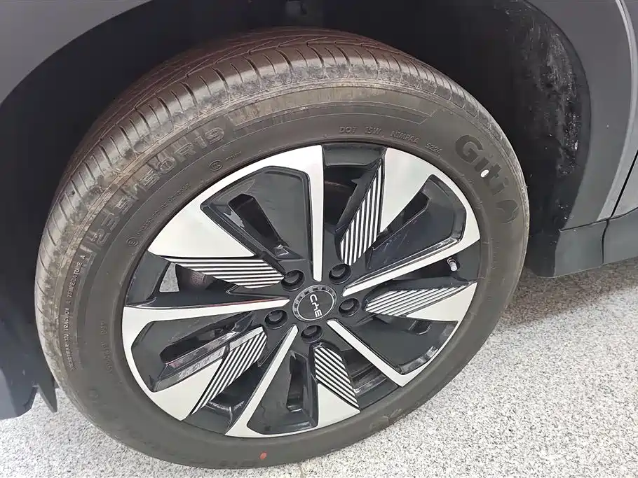 BYD Song PLUS PHEV 2025 DM-i Smart Driving Edition 112KM Honor фото 6