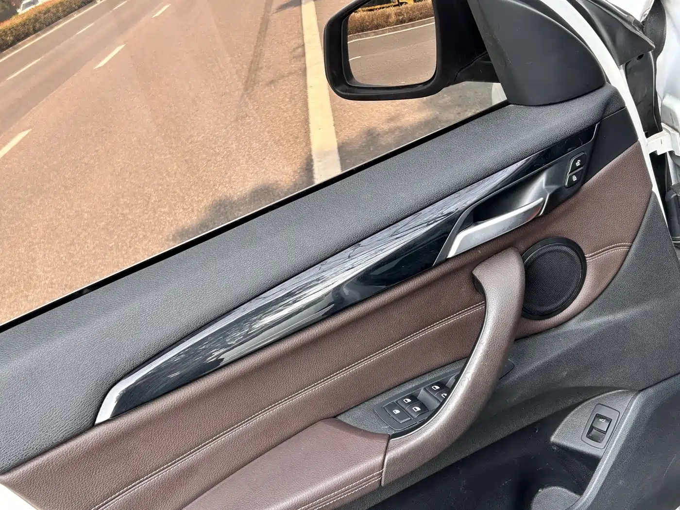 BMW X1 2020 sDrive25Li Leading Model фото 5