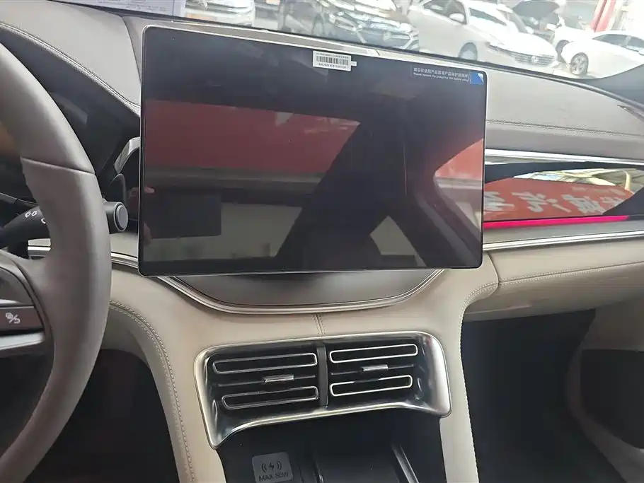 BYD Song PLUS PHEV 2025 DM-i Smart Driving Edition 112KM Honor фото 13