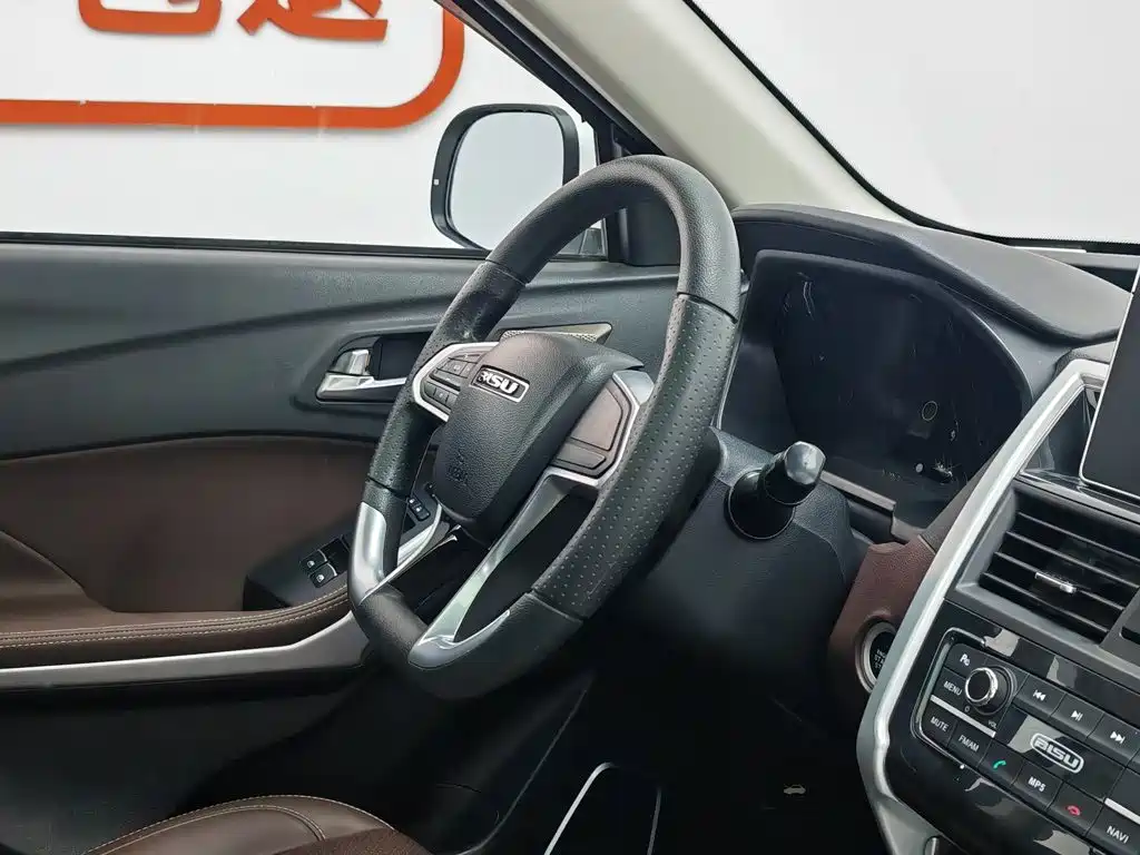 Bisu Auto Bisu T3 2021 2017 1.3T Manual Luxury