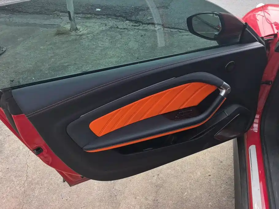Nezha Auto Nezha GT 2024 2023 580 AWD