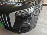 Фото 24 - Hongqi HS5