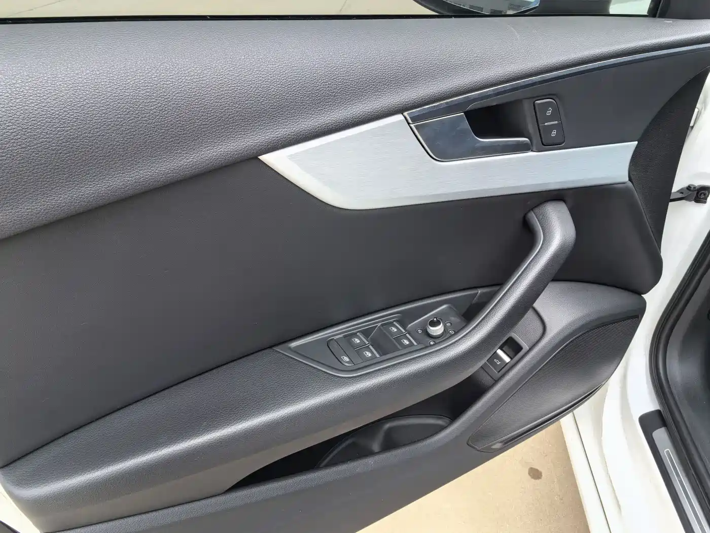 Audi A4L 2019 40 TFSI Fashion (China VI) фото 7