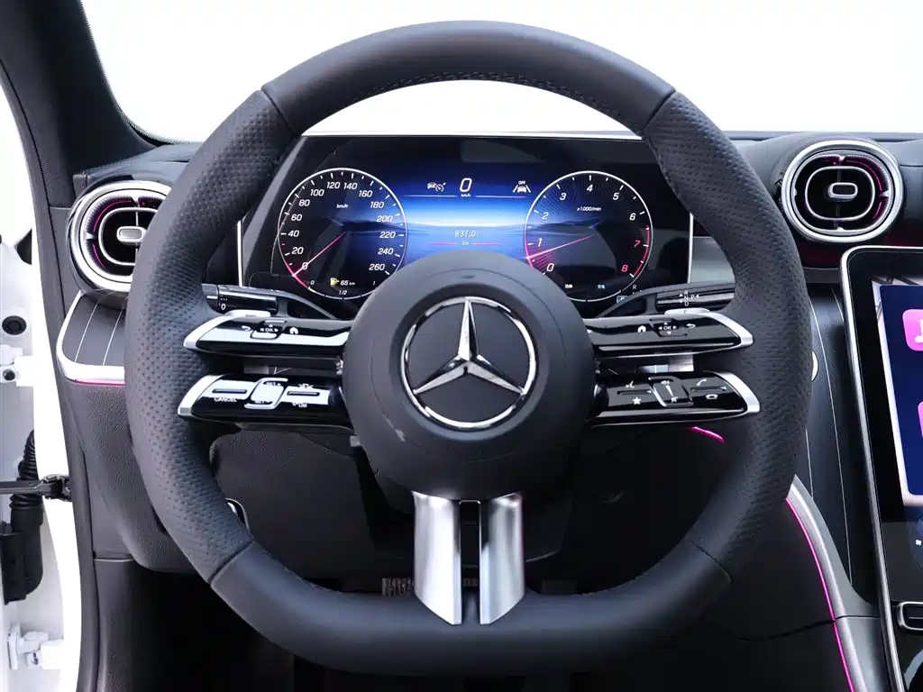 Mercedes-Benz C-Class 2026 C 260 L Sport фото 16
