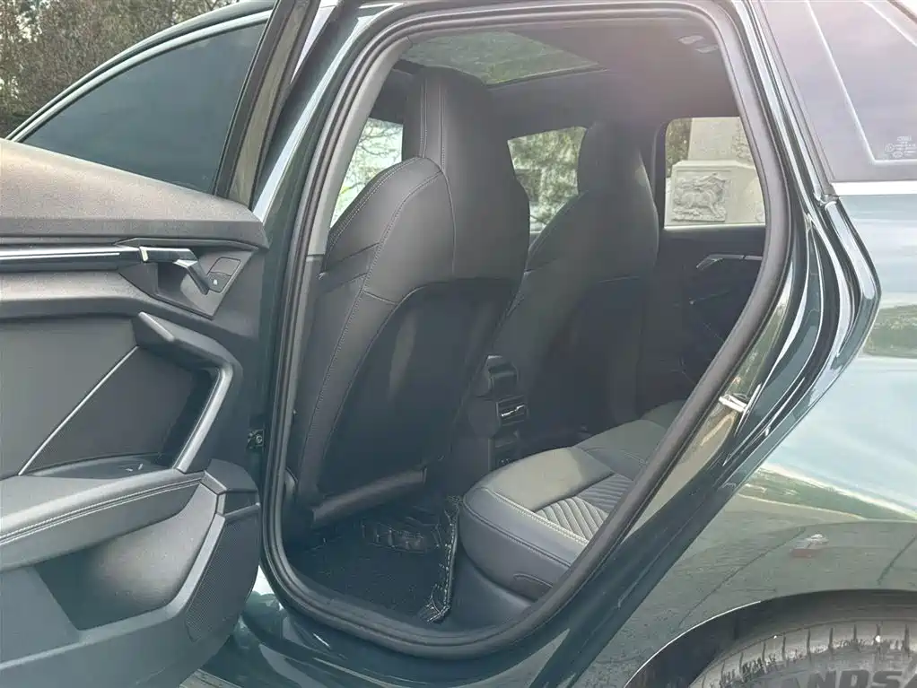 Audi A3 2022 Sportback 35 TFSI Style Elegance фото 8