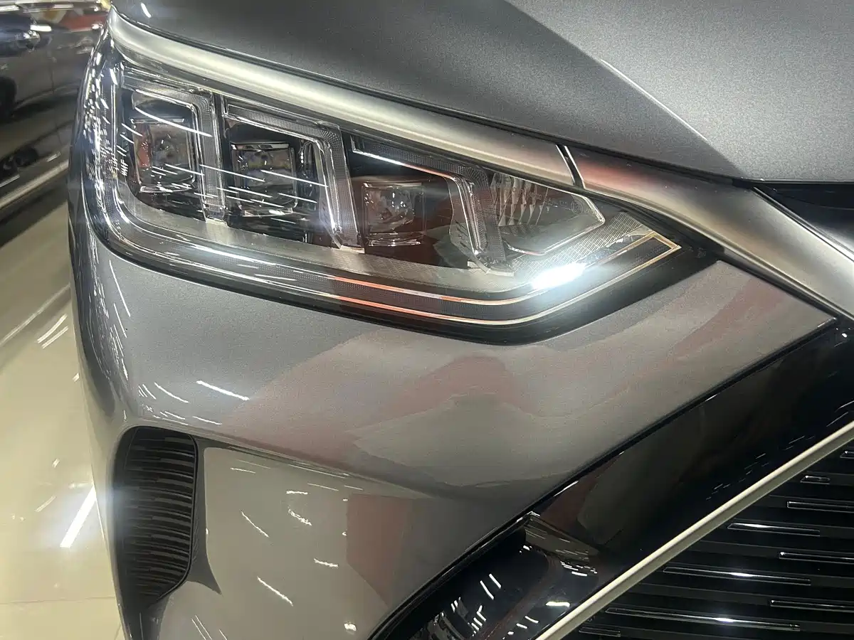 BYD Song PLUS PHEV 2021 DM-i 110KM Flagship PLUS фото 10