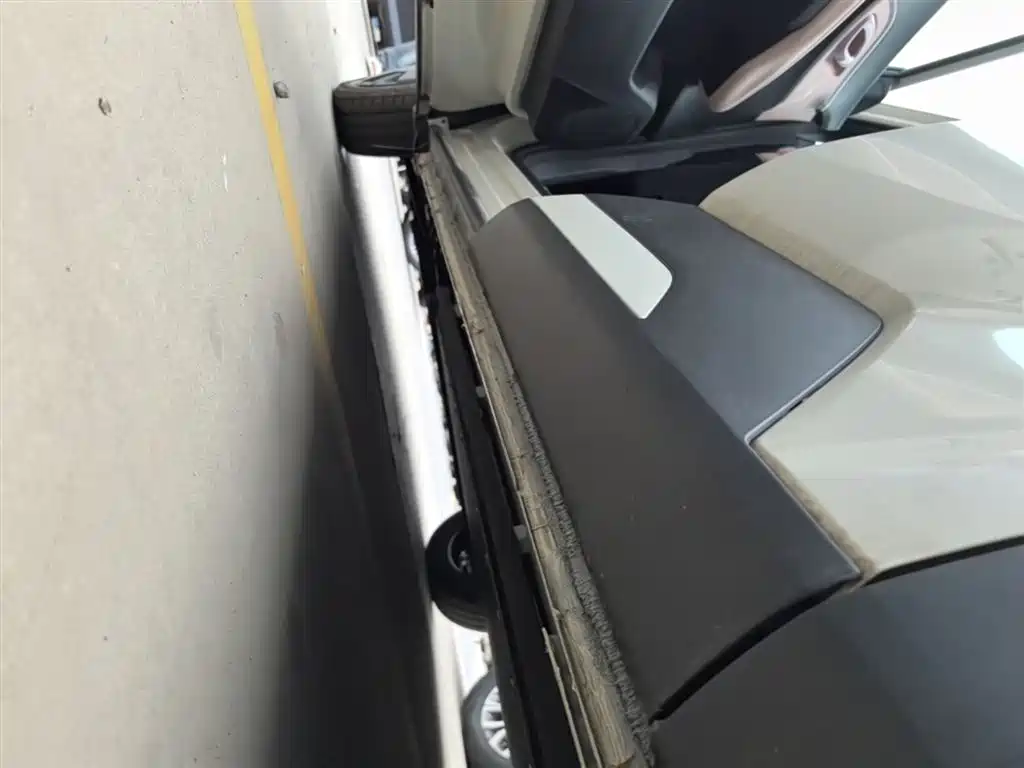 BYD Seagull 2025 Smart Drive Edition 305km Vitality Version фото 22