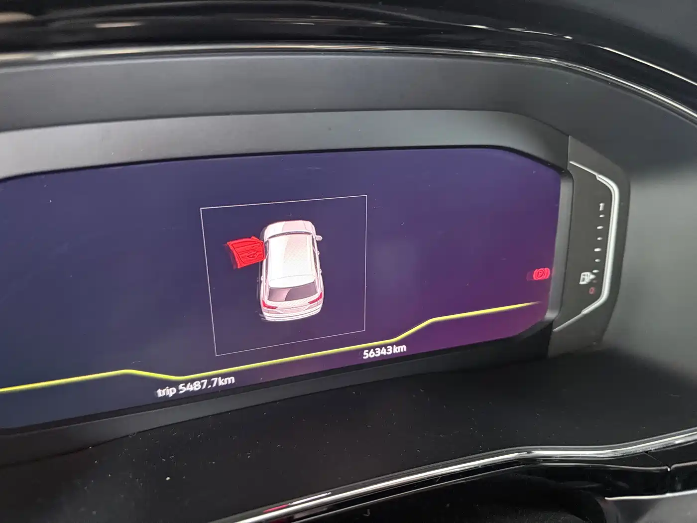 Volkswagen Teramont 2019 Model Teramont X 380TSI 4WD Prestige Luxury Edition фото 10