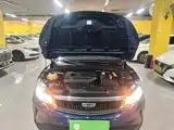 Фото 20 - Geely Emgrand GL