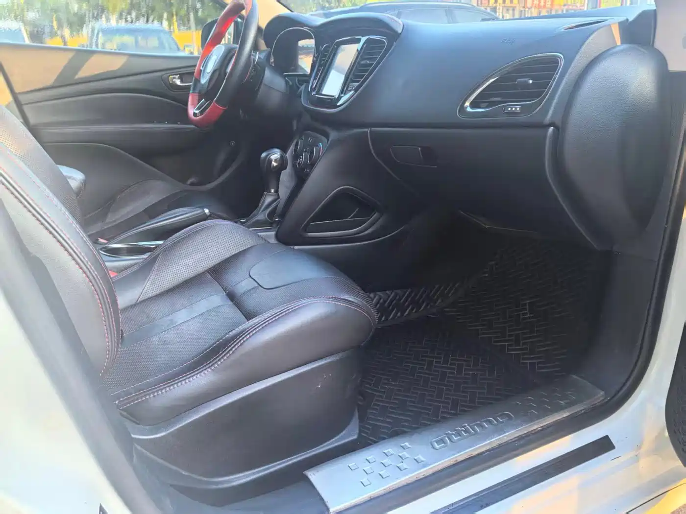 Fiat Ottimo 2014 2014 1.4T Sport