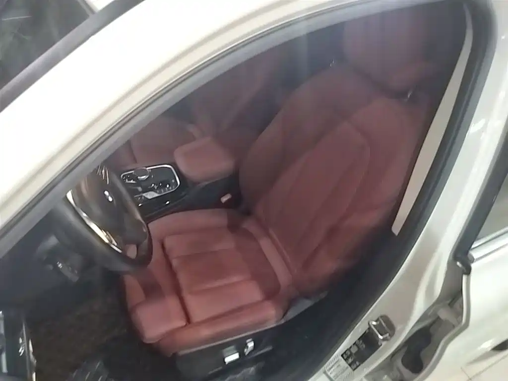 BMW X3 2022 Facelift xDrive25i M Sport Package фото 15