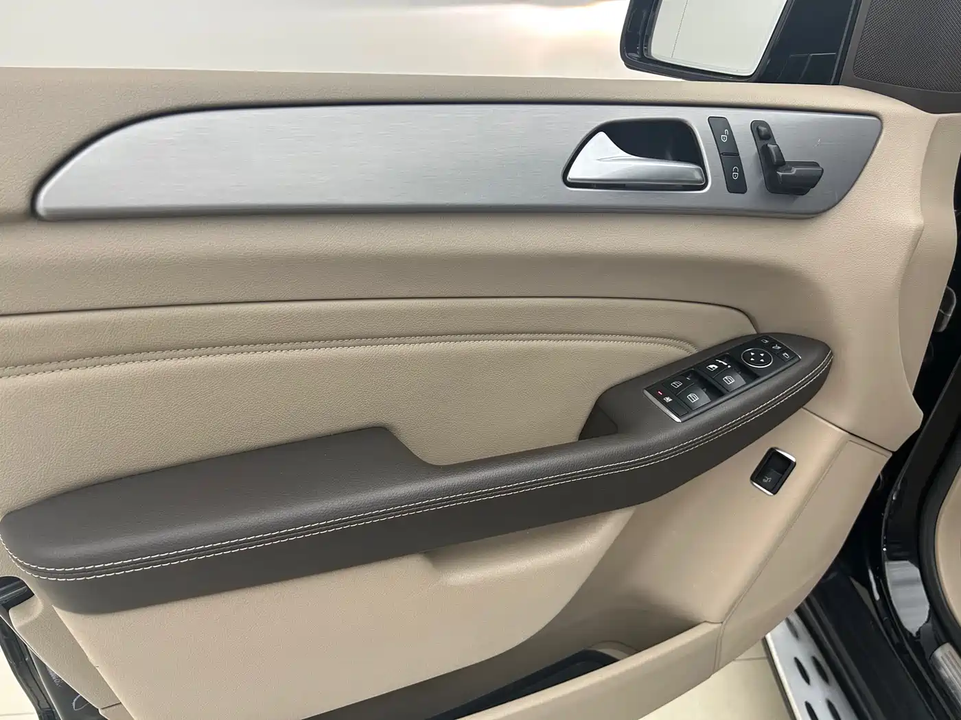 Mercedes-Benz M-Class 2014 ML 320 4MATIC фото 18