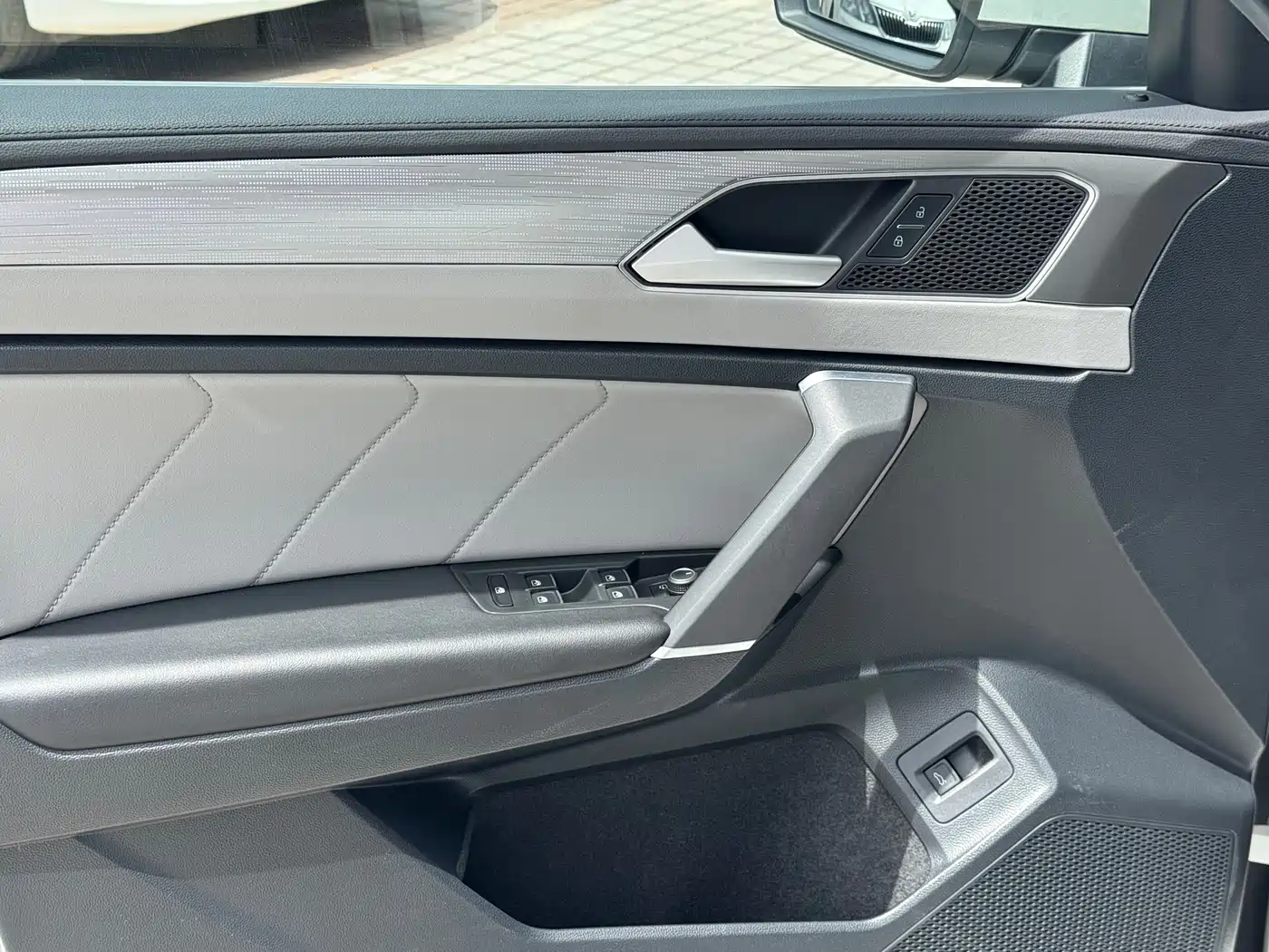 Volkswagen Tayron 2023 Facelift 380TSI 4WD R-Line High Performance Edition фото 7