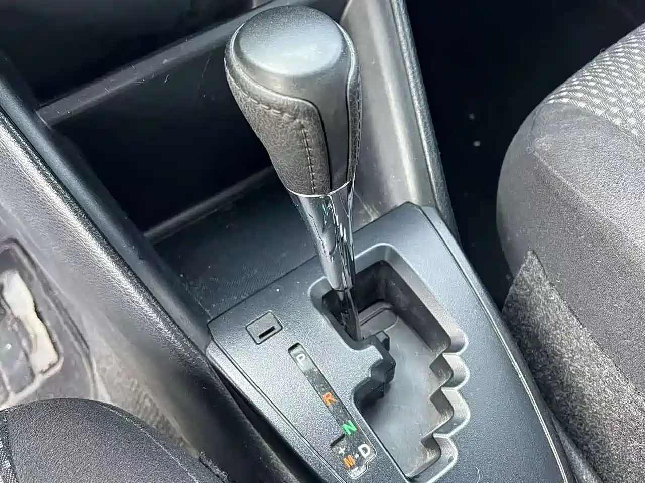 Toyota Vios 2019 1.5L CVT Chuangxing Edition фото 12