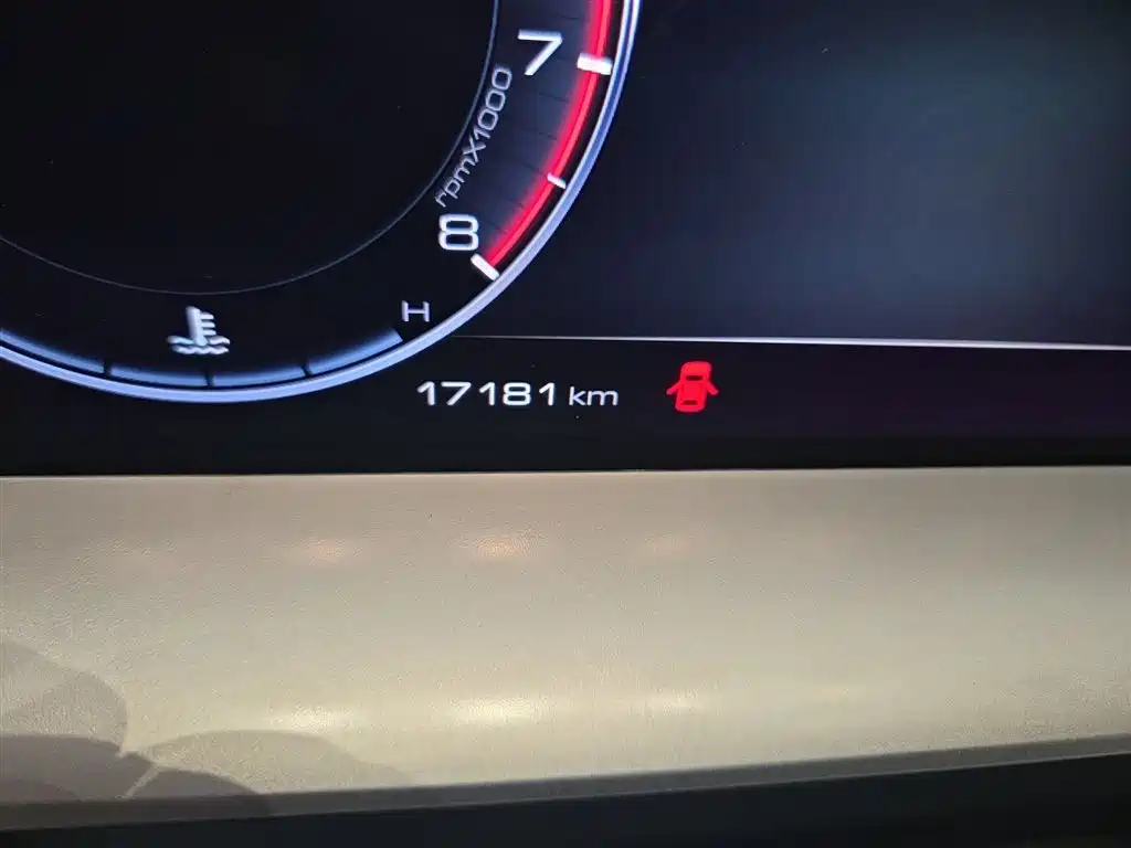 Haval H6 2021 3rd Generation 2.0T Auto 2WD Max фото 11