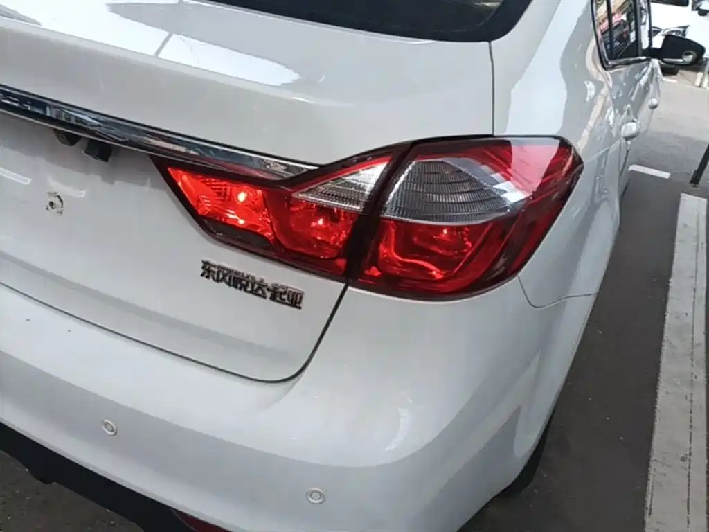 Kia K3 2016 1.6L Automatic GL фото 8