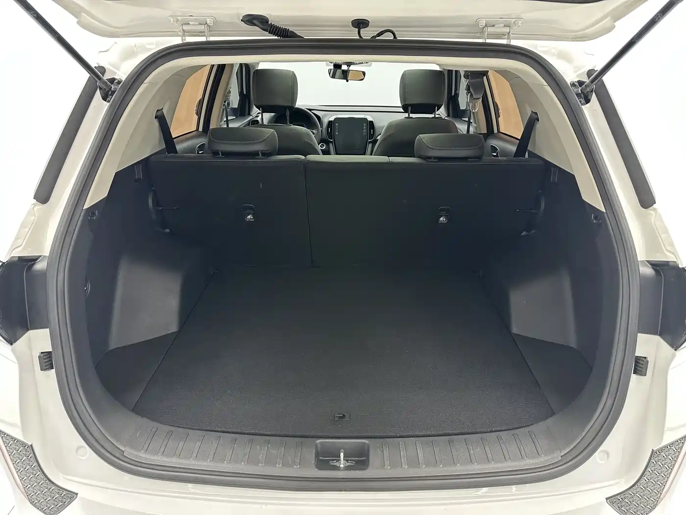 Hyundai Beijing Hyundai ix35 2021 240TGDi DCT 2WD GLS Leading Edition фото 17