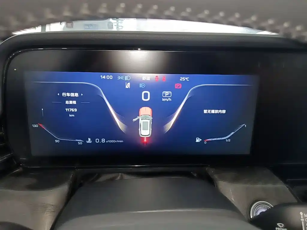 Hongqi HS5 2023 2.0T 4WD Flag Leader Pro фото 12