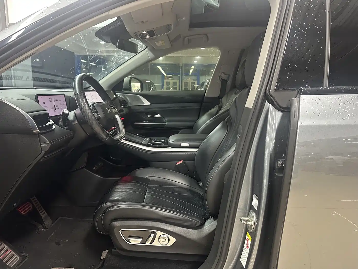 XPeng G9 2023 2022 650 Launch Edition