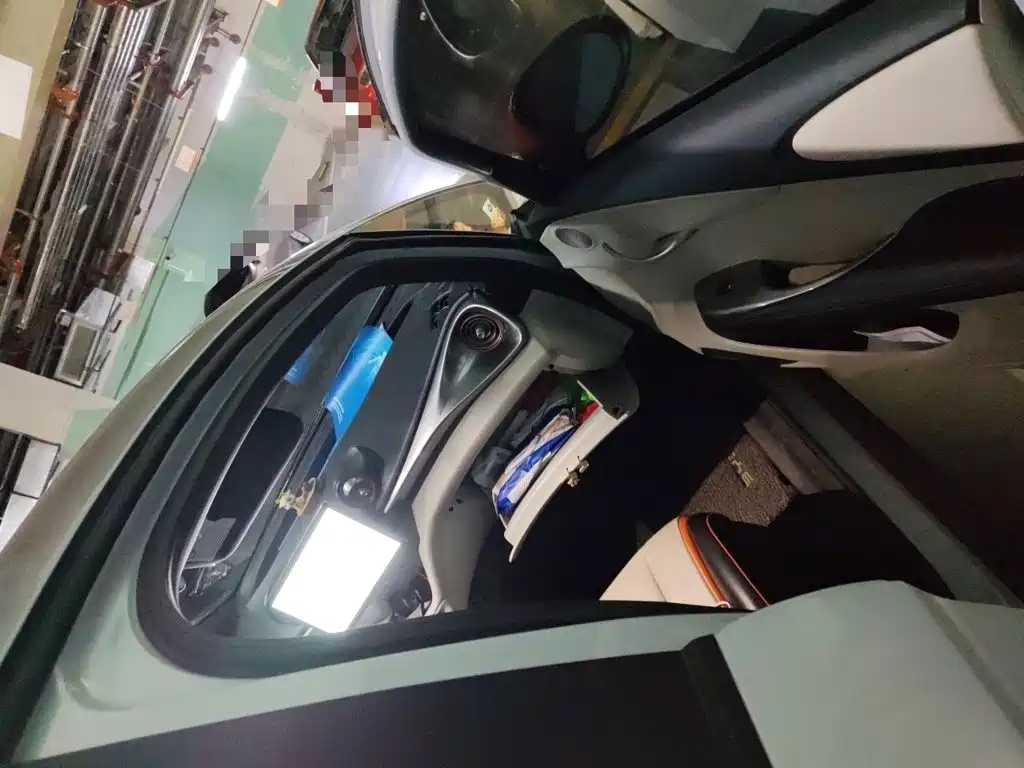 BYD Dolphin 2021 2021 405km Freedom Edition