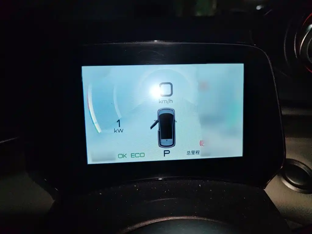Фото 4 - BYD Dolphin
