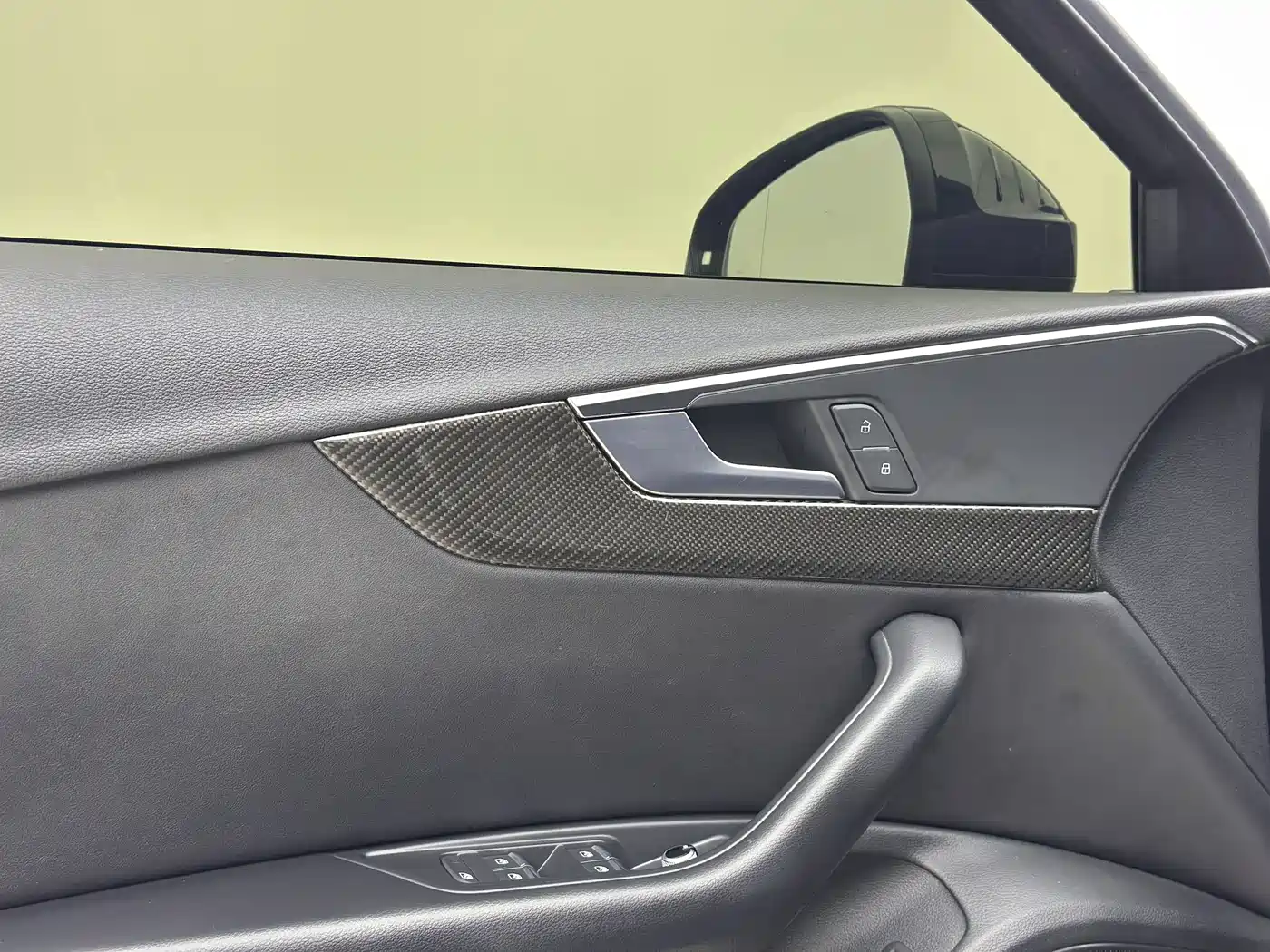 Audi A4L 2020 40 TFSI Luxury Dynamic фото 12