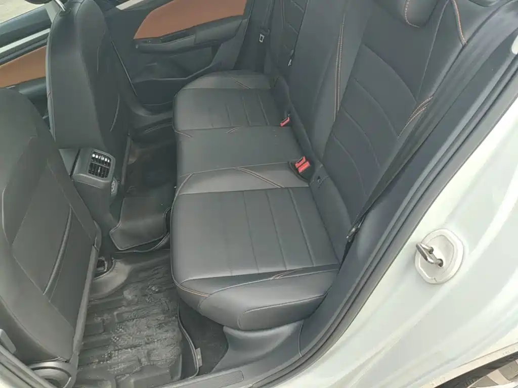 Volkswagen Bora 2024 2023 200TSI DSG Yuexing Edition