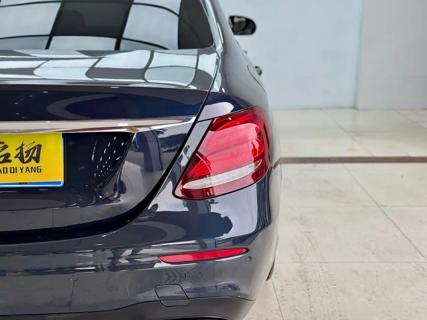 Mercedes-Benz E-Class 2017 E 300 Sport фото 26