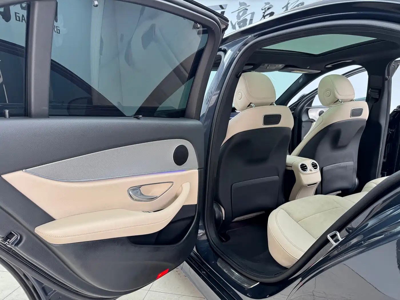 Mercedes-Benz E-Class 2017 E 300 Sport фото 10