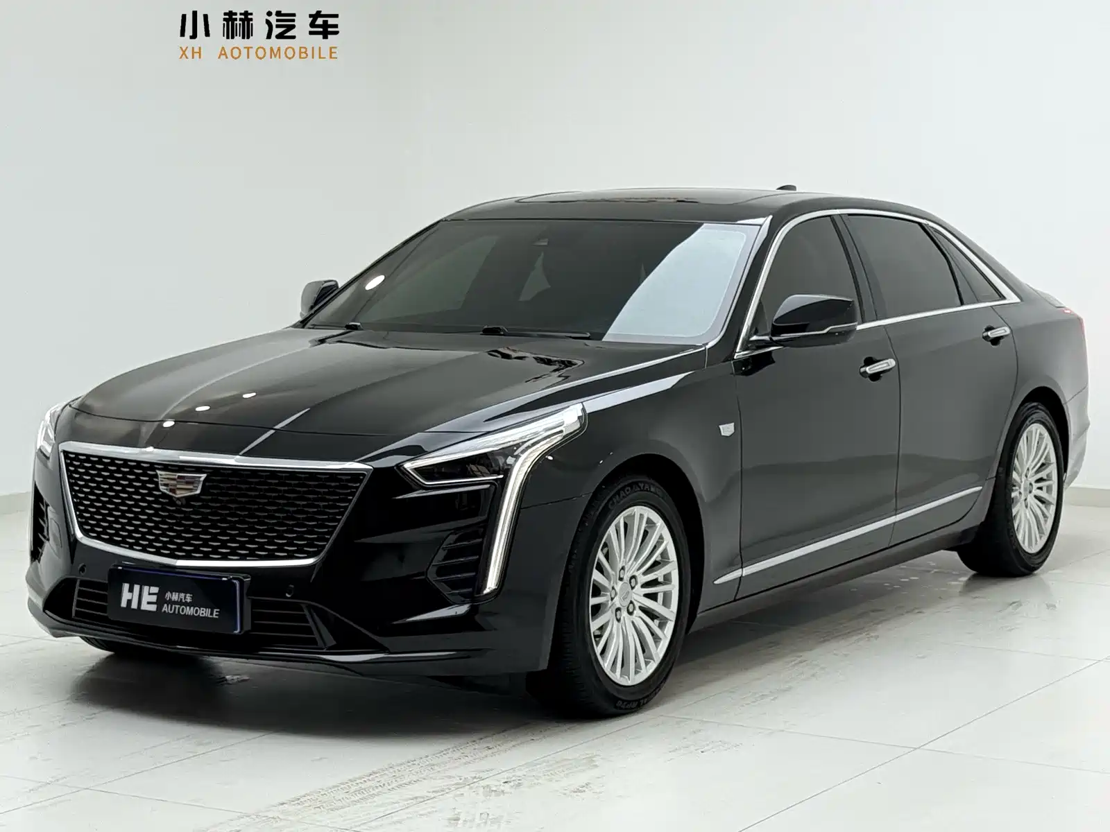 Фото 5 - Cadillac CT6