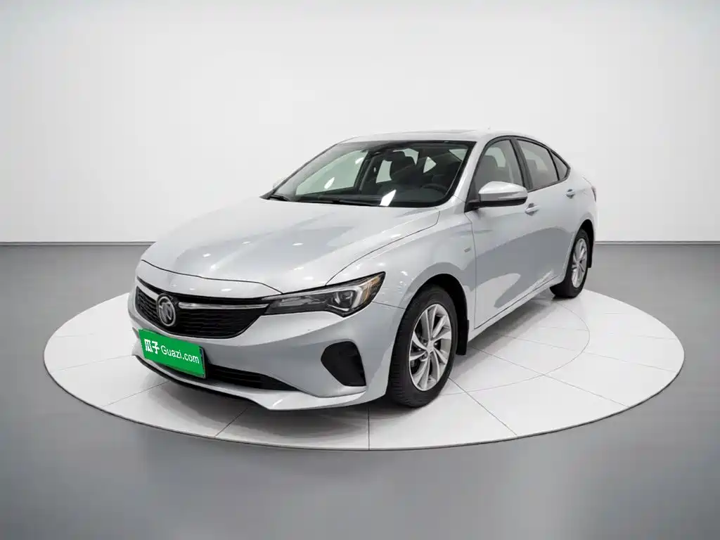 Photo 1 - Buick Verano