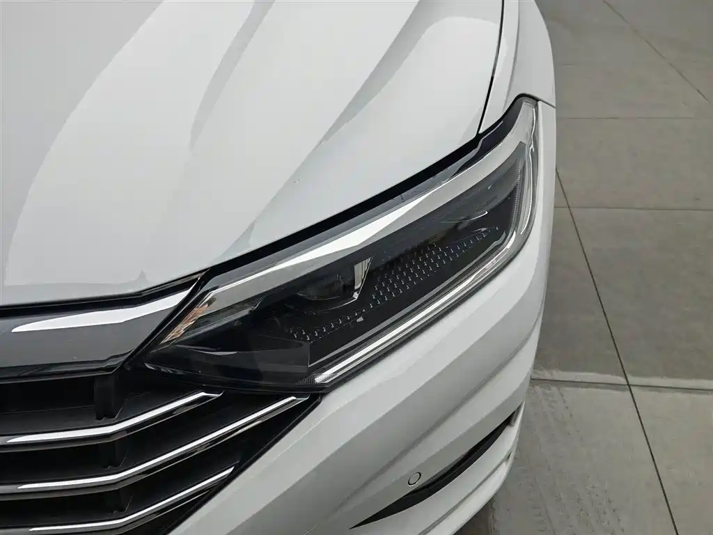 Volkswagen Sagitar 2022 280TSI DSG Excellence Edition фото 7