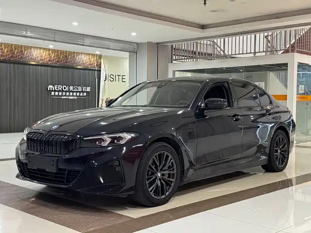  BMW BMW i3 2022 eDrive 35 L
