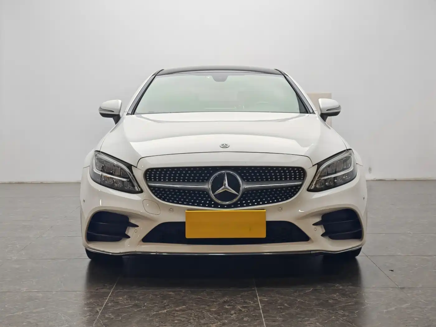 Mercedes-Benz C-Class (Import) 2020 C 260 Coupe фото 5