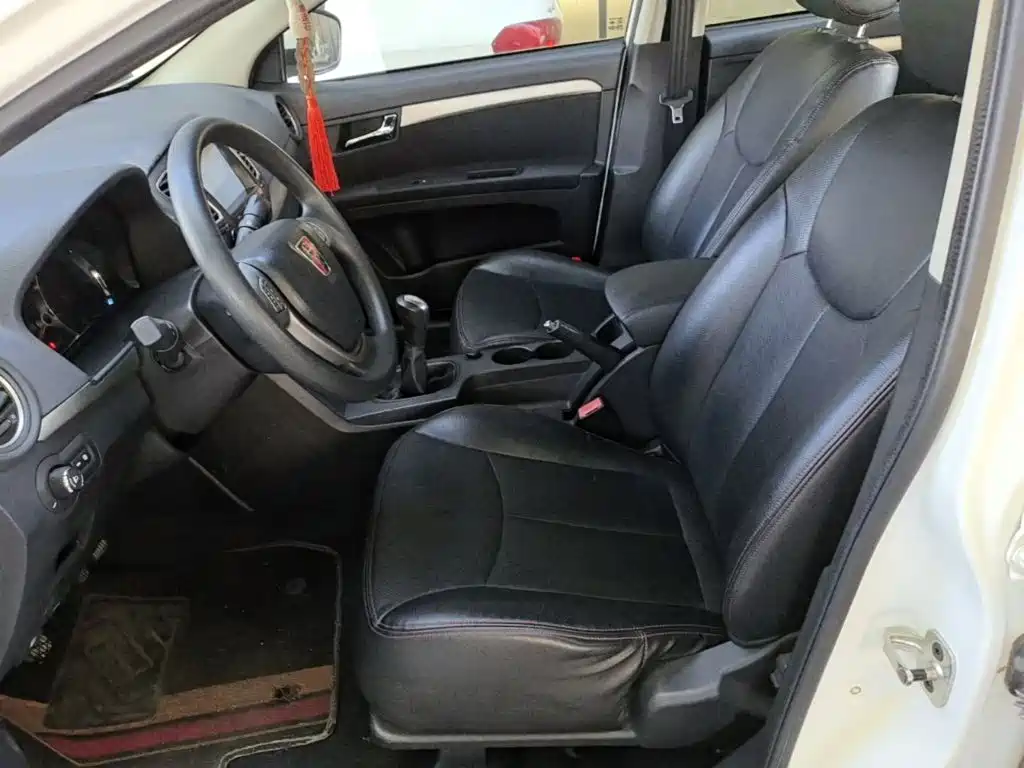 Roewe 350 2016 2015 Model 1.5L Manual Luxury Sunroof Edition