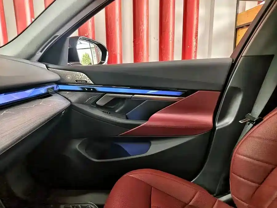 BMW 5 Series 2024 530Li Premium M Sport Package фото 9