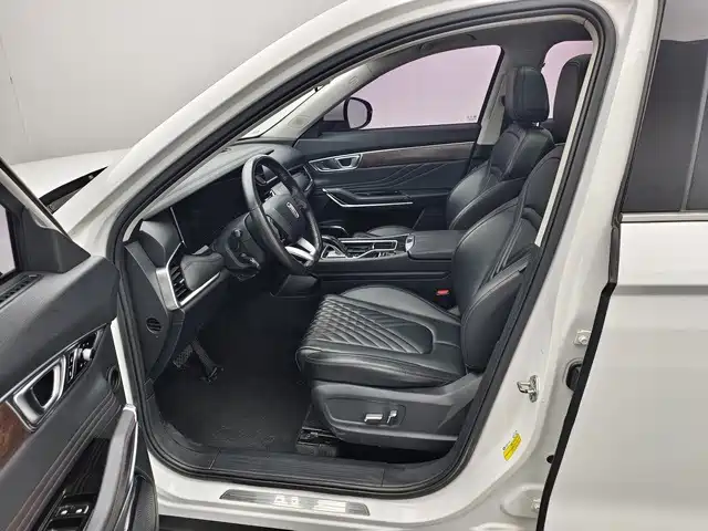 Besturn Bestune T99 2020 2020 20TD Automatic Premium Edition