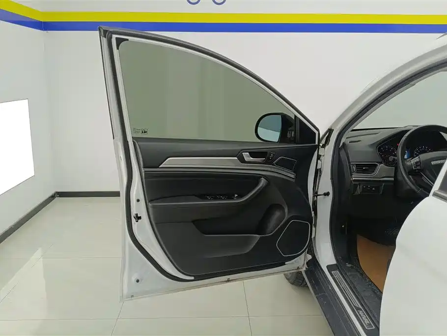 Haval H6 2018 Red Label Sport 1.5T Automatic 2WD Elite фото 7