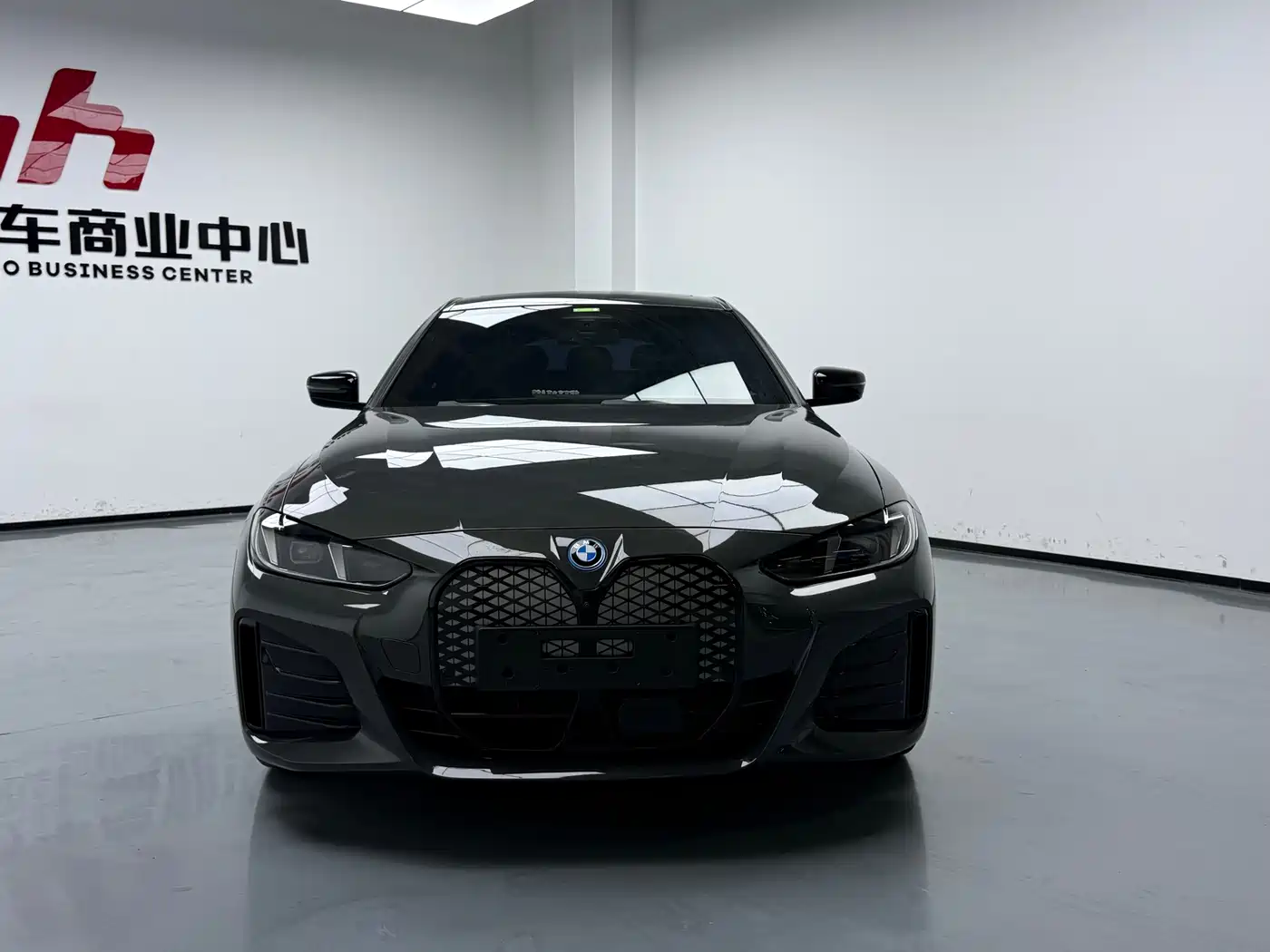 BMW i4 2025 2025 eDrive40