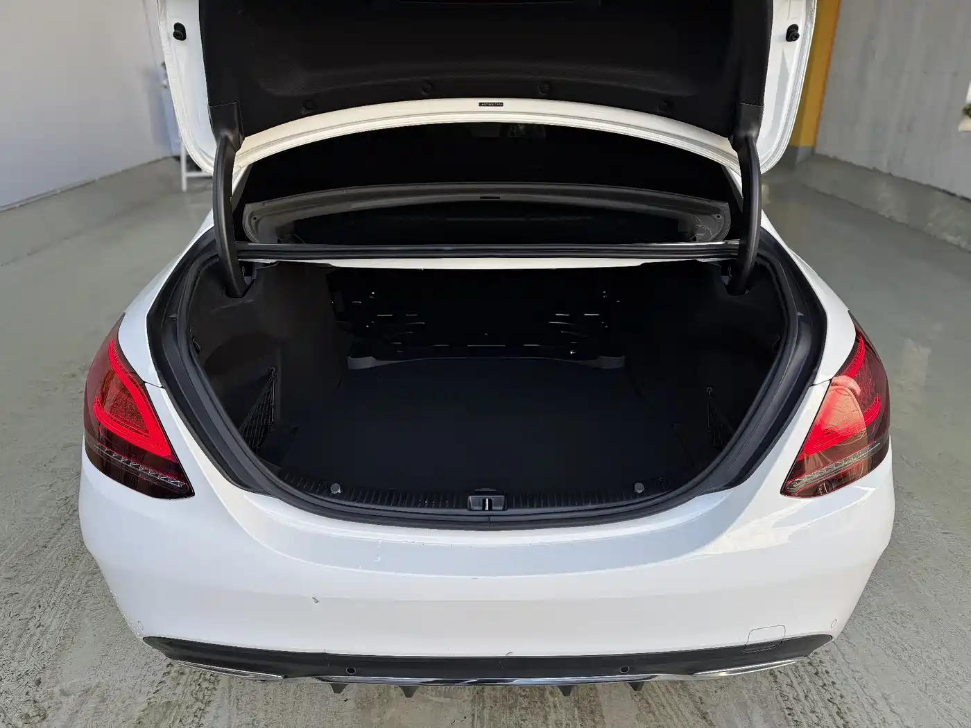 Mercedes-Benz C-Class 2020 Facelift C 260 L Sport фото 21