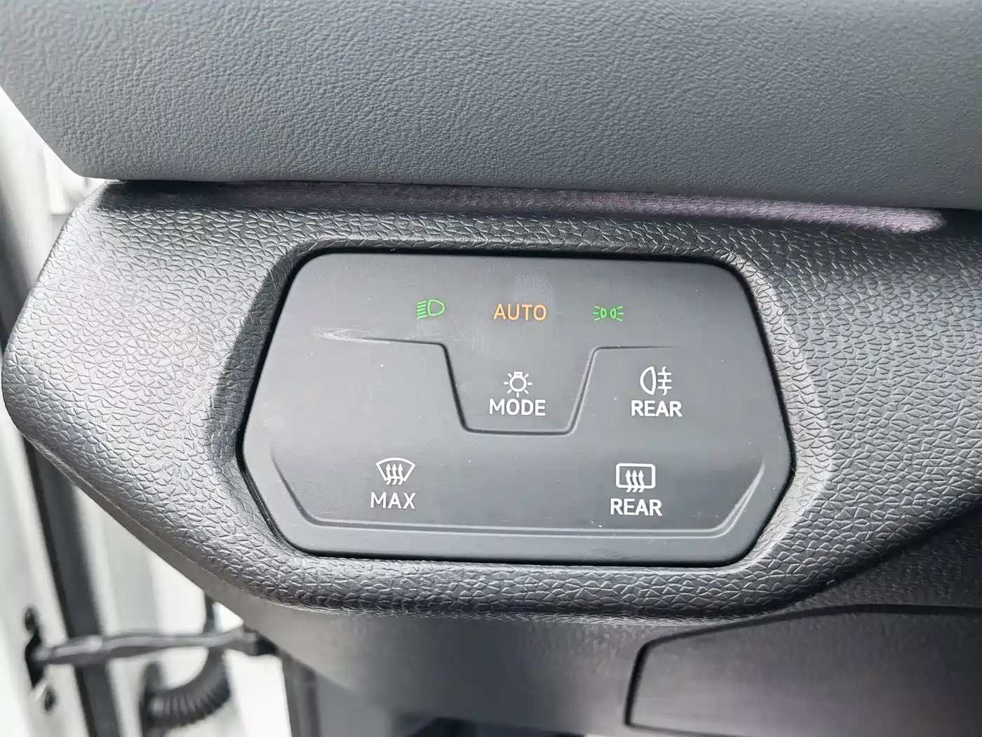 Volkswagen ID.4 X 2025 2025 Smart Pure Intelligent Edition